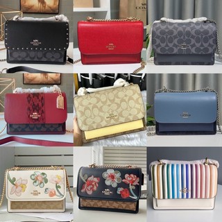 Túi C0ach Klare Crossbody cao cấp thanh lịch