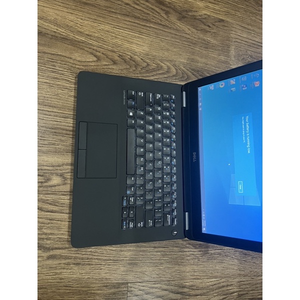 Laptop Dell Latitude 7490 Core i7 Gen 8 Ram 16g SSD 256 Full HD đẹp keeng 99% Hàng Nhập Mỹ Phím Led | BigBuy360 - bigbuy360.vn