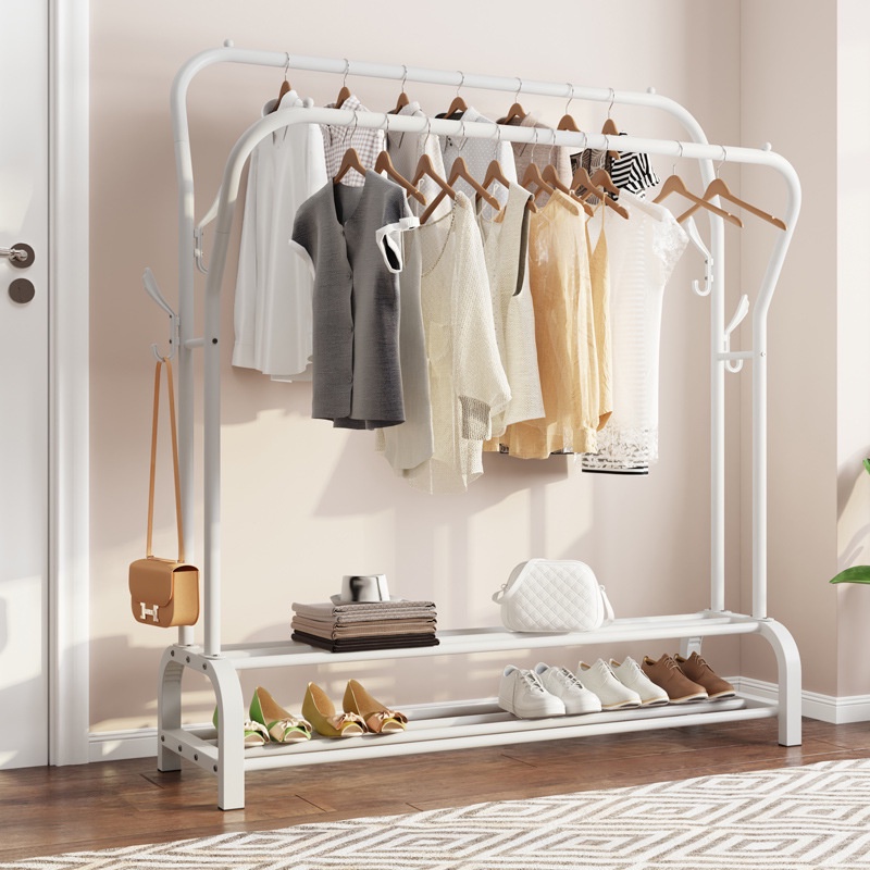 Giá Treo Kệ Treo Quần Áo Kệ Treo Quần Áo , Giá Treo Kệ Treo Quần ÁoQuần Áo Mẫu Mới 3 Trong 1 Hàng Mới Về
