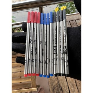 Ruột dạ bi bút MB (3 màu)