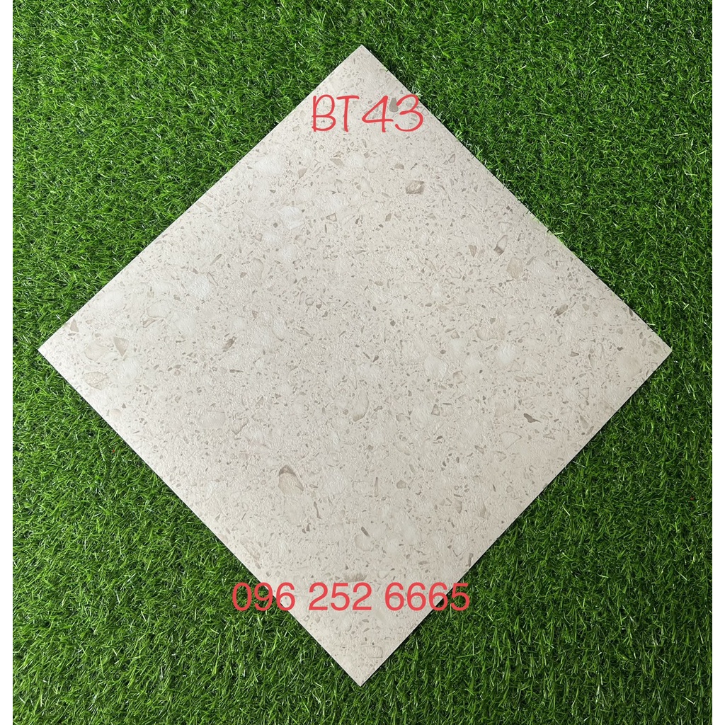 Sàn Nhựa Giả Đá Sẵn Keo Bóc Dán KT 45,72x45,72cm