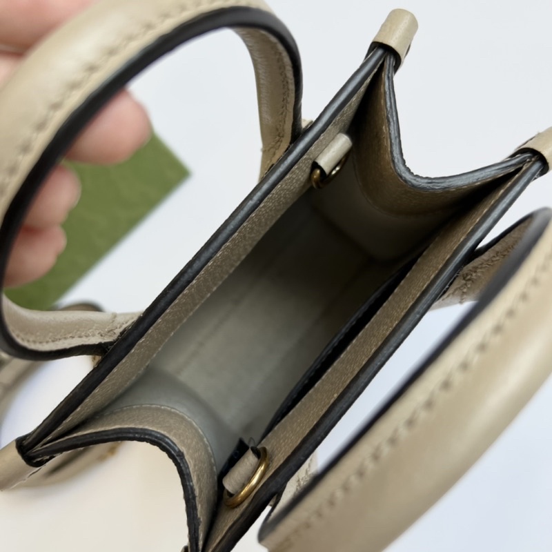 Túi tote Gucci chính hãng