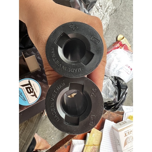 Bao tay TBT chính hãng TBT có team chống giả v1 + v2