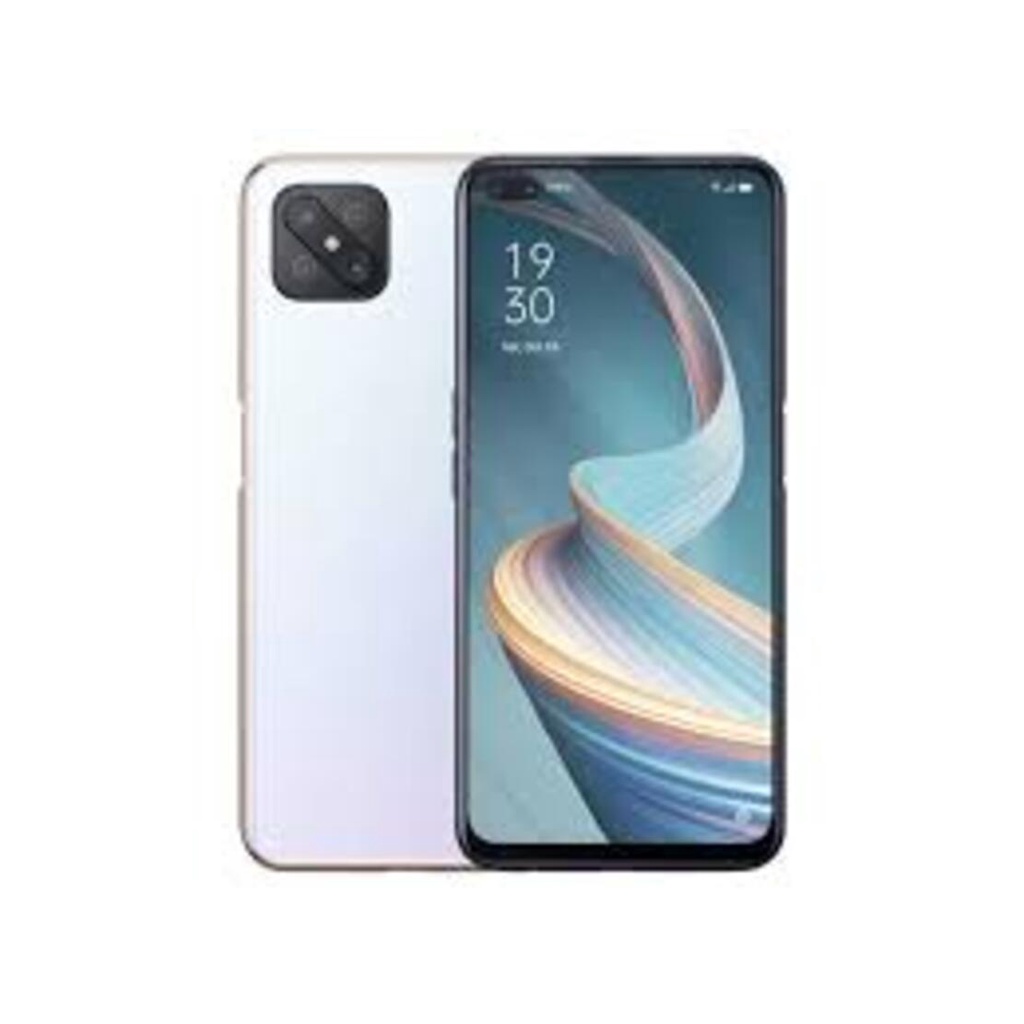 Điện thoại Oppo Reno4 Z 5G - Oppo Reno 4 Z 5G máy 2sim ram 12G/512G, máy Chính Hãng - Bảo hành 12 tháng - GGS 02