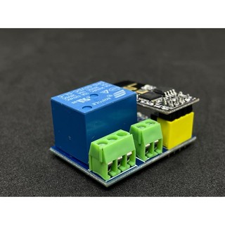 Module WiFi ESP8266-V1 Relay 3V V2