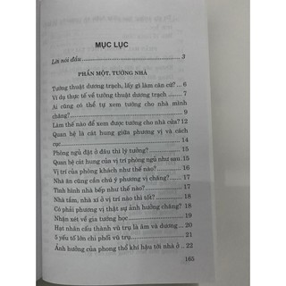 Sách - 20 bí quyết phong thủy