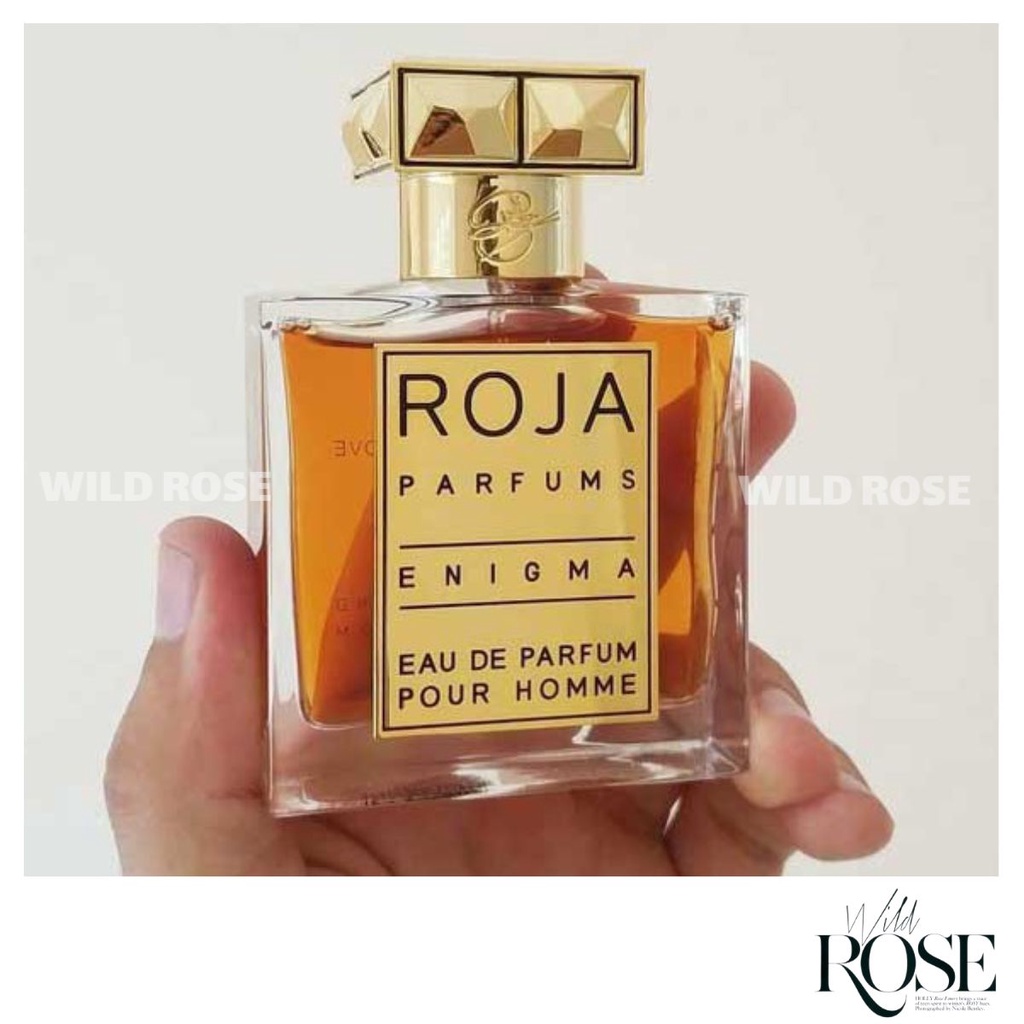 Nước Hoa Roja Enigma EDP Tester 5ml/10ml/20ml