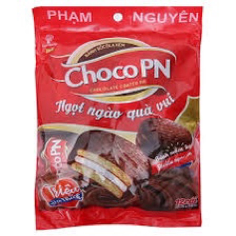 Bánh Socola Kem Choco PN