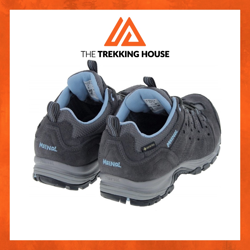 Giày leo núi trekking chống thấm nước Meindl Rapide GTX - Giày thể thao dã ngoại chính hãng