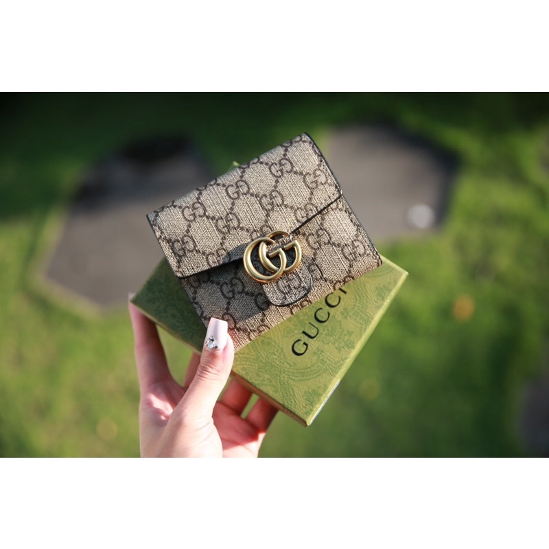 Ví Gucci Mini  -  By Willow.luxury