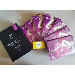QUẦN TẤT  HÀN QUỐC  FLASEEK