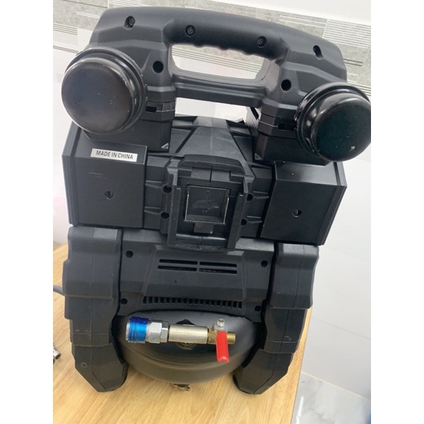 CPH Máy nén khí không dầu & không chổi than 6L CP2090