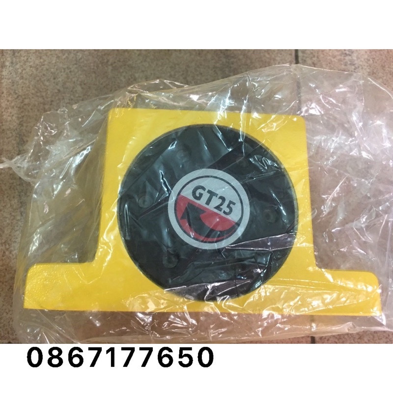 Bộ rung khí nén GT-8 / 10 / 16 / 20 /25