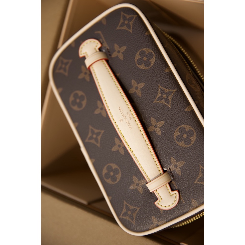 Túi lv nice sz21 fullbox 2 lớp