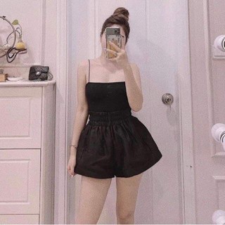 Quần short Phồng Tacta Siêu Hot