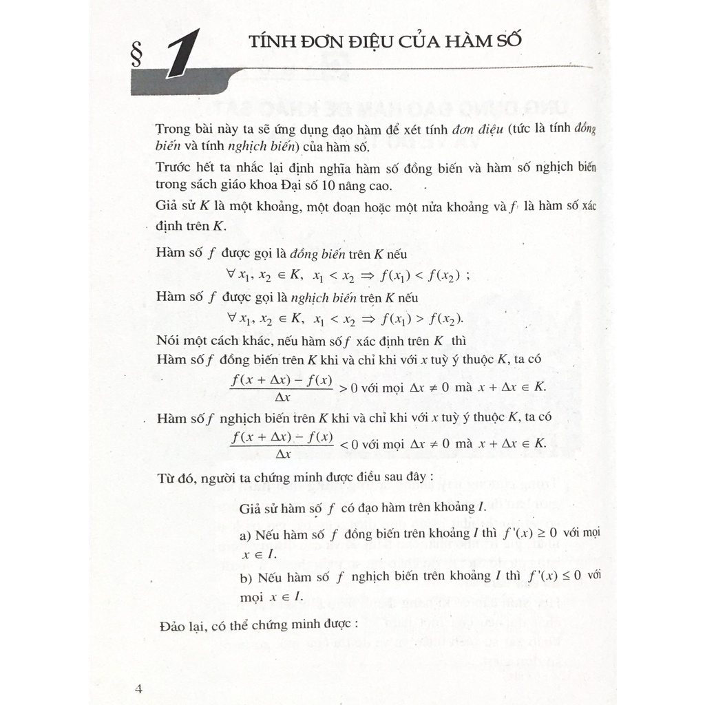Sách - Giải tích 12 nâng cao -NXB Giáo dục - Bán kèm 1 bút bi