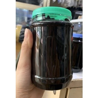 Keo đen dán màng loa 500ml dùng để dán linh kiện loa