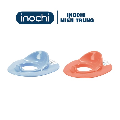 Ghế lót toilet trẻ em cao cấp Inochi (Tiêu chuẩn Nhật Bản)