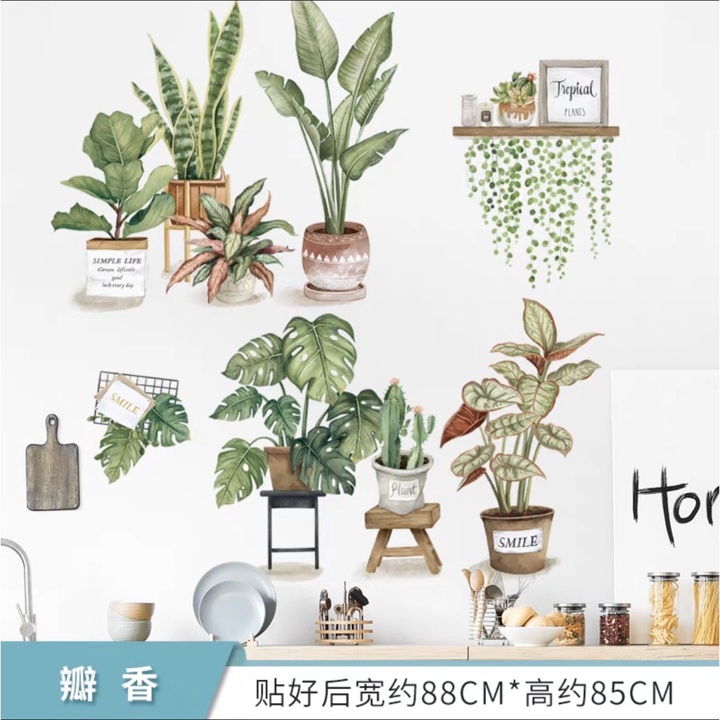 Tranh dán tường phòng ngủ, phòng khách, decor Phong Cách Hiện Đại  TD008