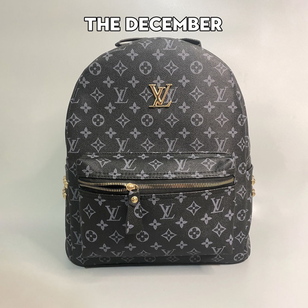 Balo Da 𝕃.𝓥 Quảng Châu Cao Cấp size 40 Quai To
