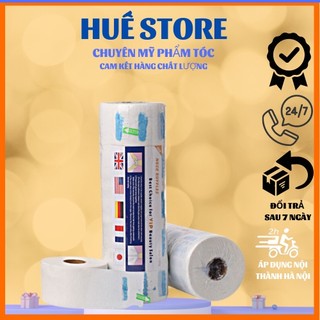 Giấy quấn cổ cắt tóc chuyên dùng cho barber HUẾ STORE