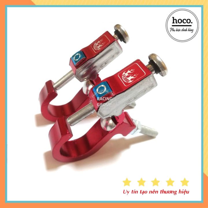 Các mẫu móc treo đồ xe máy được ưa chuộng