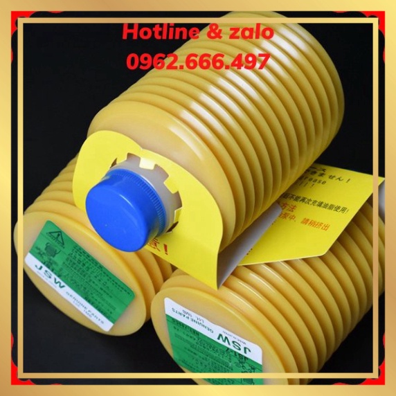 [TỐT NHẤT]  Mỡ bôi trơn LUBE JS1-7
