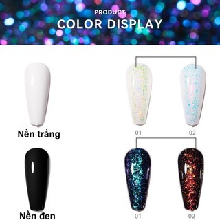 Sơn nhũ khổng tước