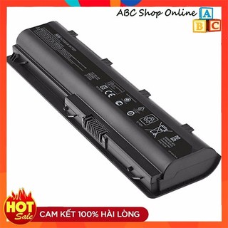 Pin Laptop HP Pavilion  MU06 CQ42 CQ32 593553-001 593554-001 G6 CQ62 CQ72 Envy 17, G42, G62, G72, G4,  G56, CQ56, CQ57