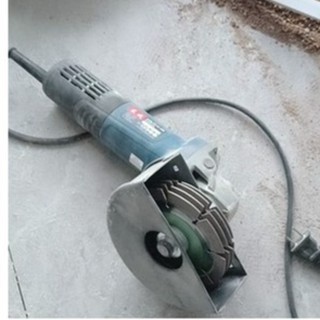Bộ chế máy cắt rãnh tường