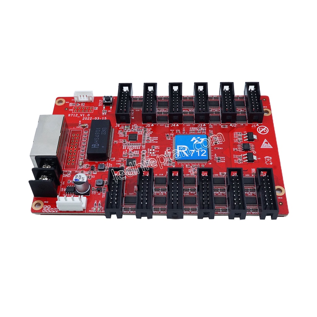 Card thu HD-R712