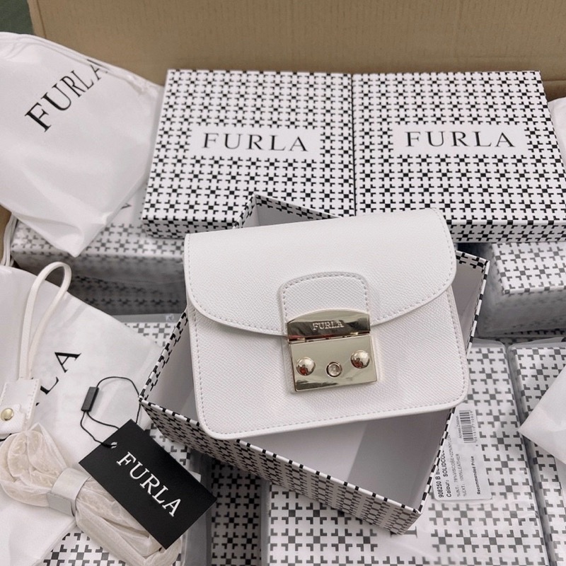 Túi xách tay size 18cm hàng đẹp