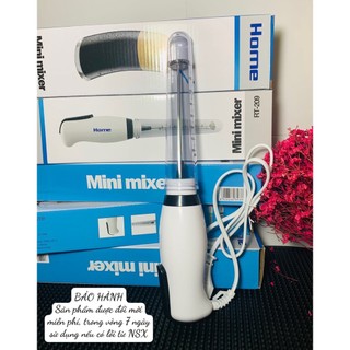  Máy tạo bọt cà phê sữa HOME cắm điện trực tiếp 220V siêu bền và mạnh 