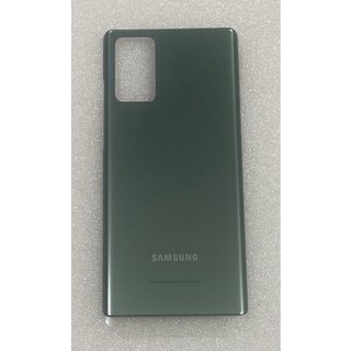 Nắp lưng thay thế điện thoại SS Note 20zin