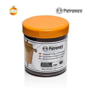 Xi bảo quản nồi gang, chảo sắt, bếp củi Petromax