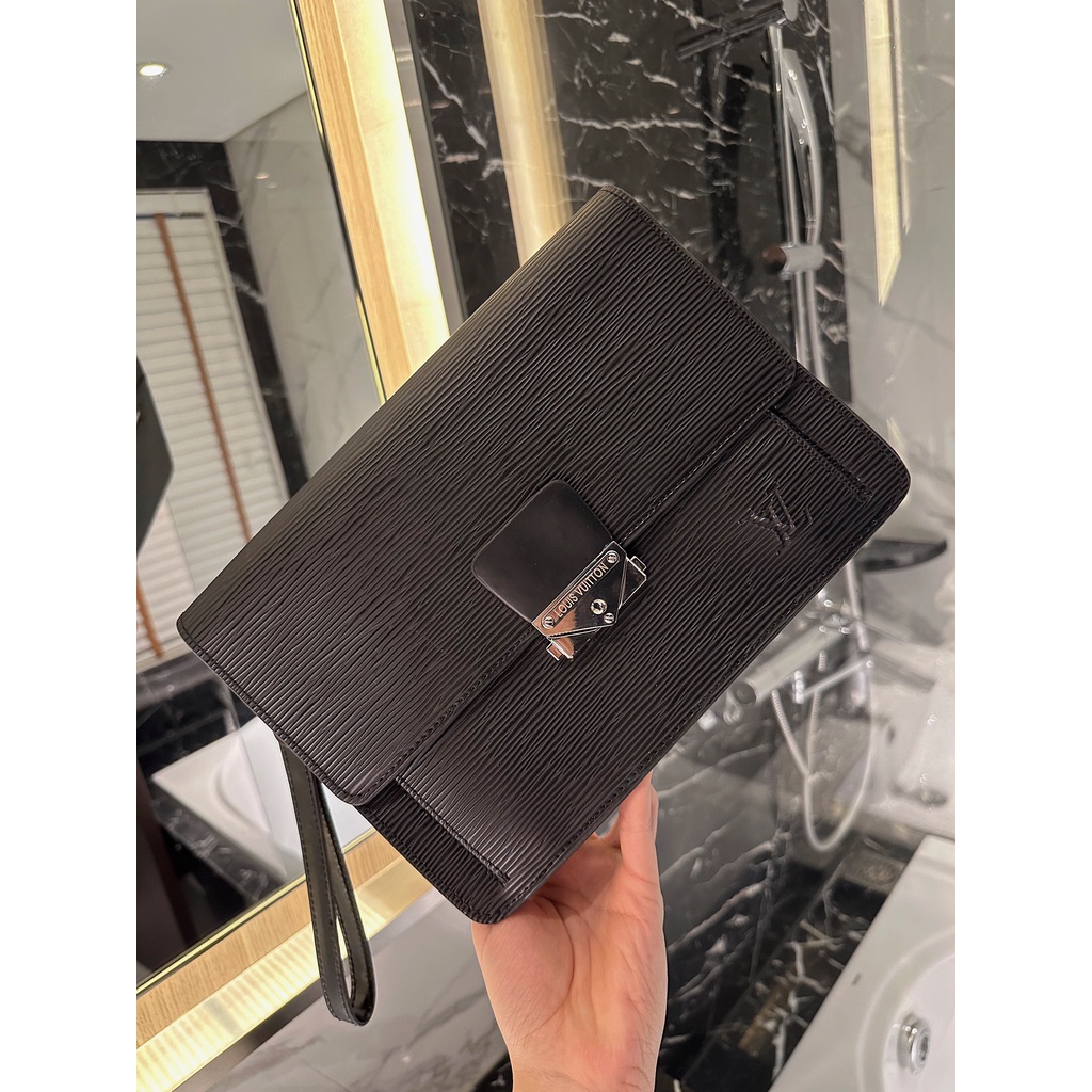 Clutch LV THAME DA TĂM SZ24