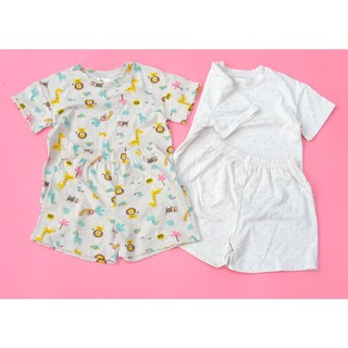 BỘ THUN CUTE cho bé trai bé gái Touch