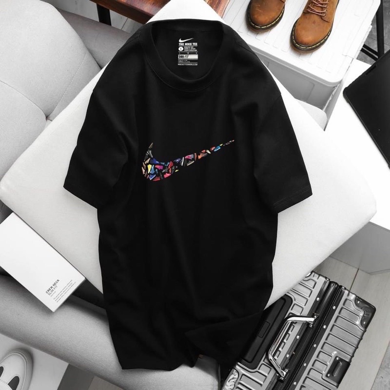 Áo Thun Nam Nữ 0655 VNXK 100% COTTON