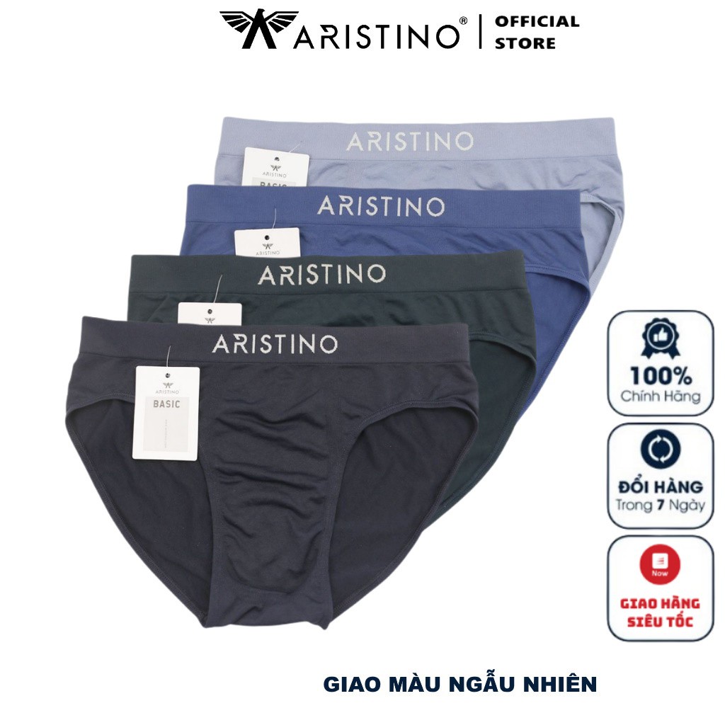Quần lót nam Aristino ABF069