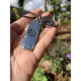 Dây chuyền anime Naruto - Baystore