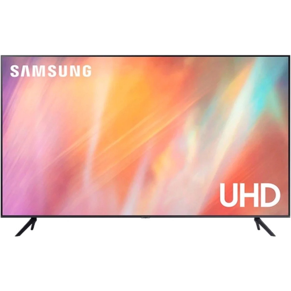 Smart Tivi Samsung Crystal UHD 4K 50 inch UA50AU7002 [50AU7002] - Chính Hãng