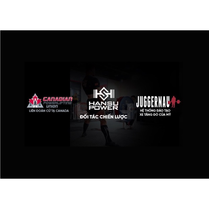 HSPOWER Knee Sleeves 7mm-  Xỏ gối HSPOWER NEOPRENE 7mm xỏ gối tập gym