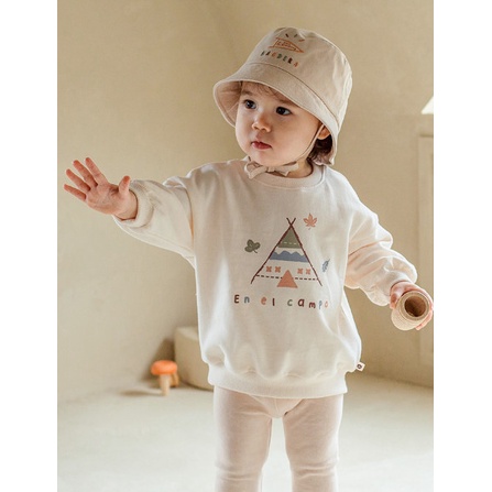 Happyprince Mũ Hàn Quốc cho bé