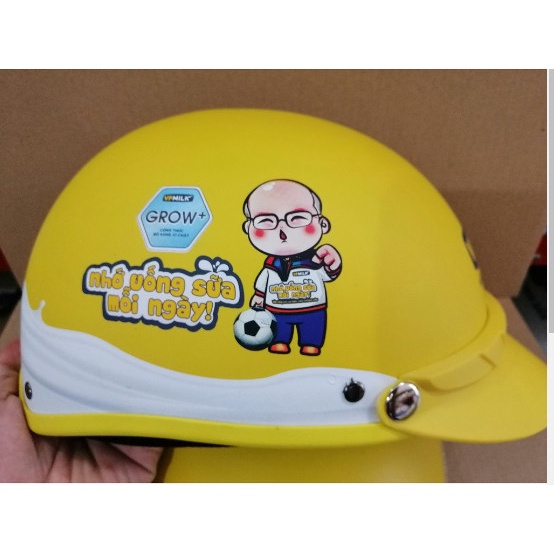 Mũ bao hiểm cho bé