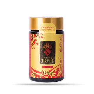 Cao Hồng Sâm 6 Năm Sobaek Korea (240g x 2 hũ)