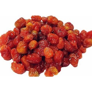 Mứt cà chua bi túi 1kg
