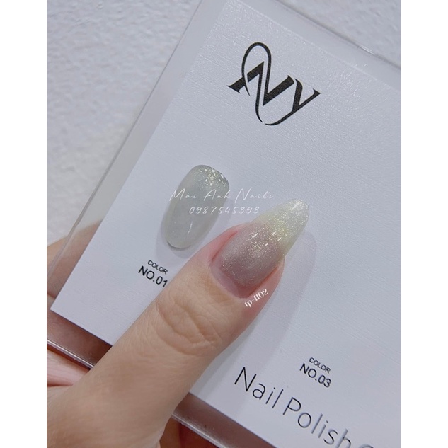 Sơn thạch nhũ kim cương các màu