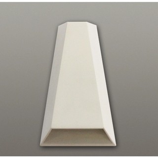 Đèn gắn tường ngoài trời Led Nanoco NBL2553