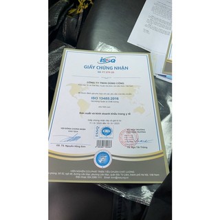 Thùng 100 chiếc khẩu trang 5D ( 5 lớp )
