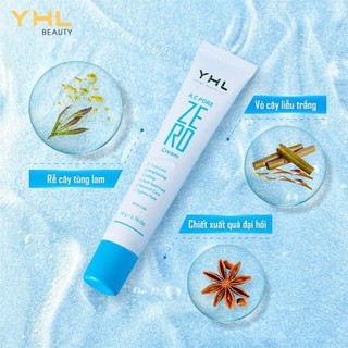 Kem dưỡng da Zero YHL Hàn Quốc